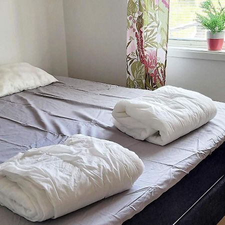 4 Person Holiday Home In G Tene Götene Buitenkant foto