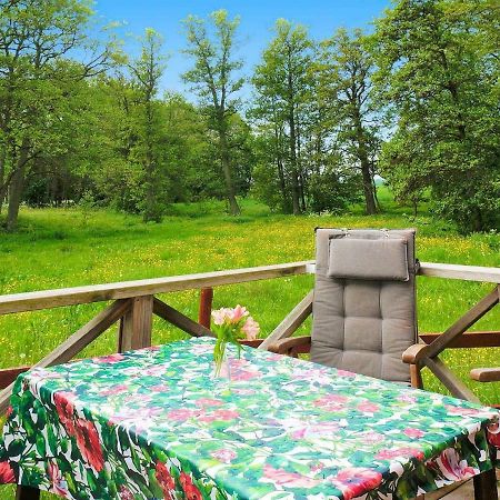 4 Person Holiday Home In G Tene Götene Buitenkant foto