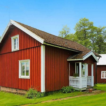4 Person Holiday Home In G Tene Götene Buitenkant foto