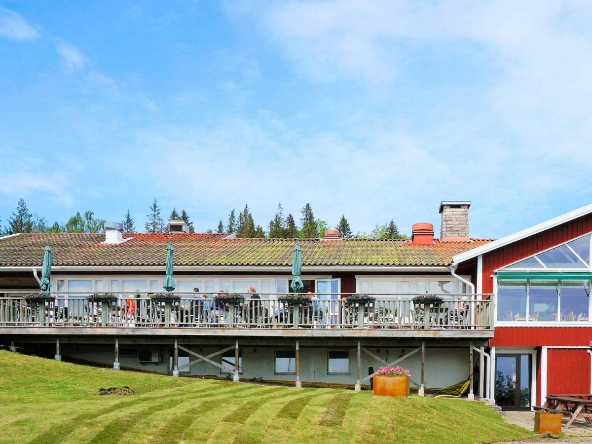 4 Person Holiday Home In G Tene Götene Kamer foto